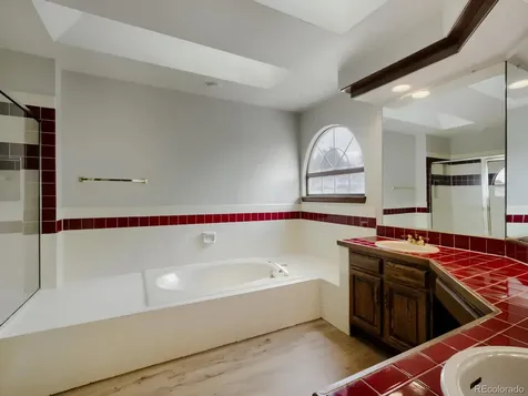 16294 E Belleview Drive Centennial CO 80015