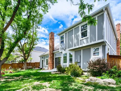 16294 E Belleview Drive Centennial CO 80015