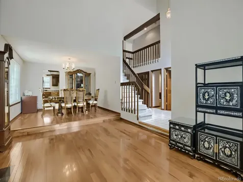16294 E Belleview Drive Centennial CO 80015