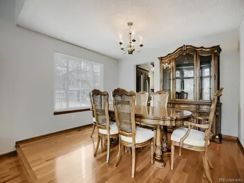 16294 E Belleview Drive Centennial CO 80015