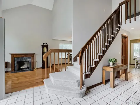 16294 E Belleview Drive Centennial CO 80015