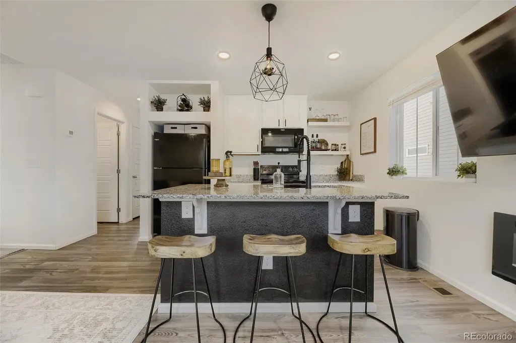 5368 N Argonne Street Denver CO 80249