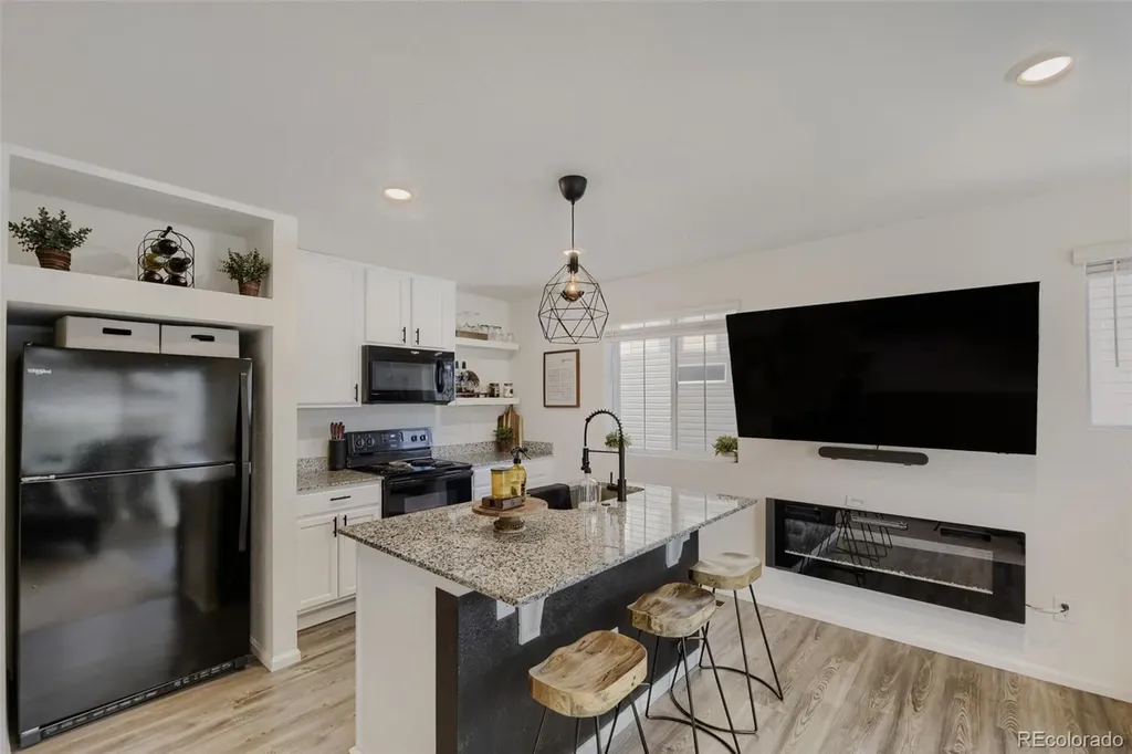 5368 N Argonne Street Denver CO 80249