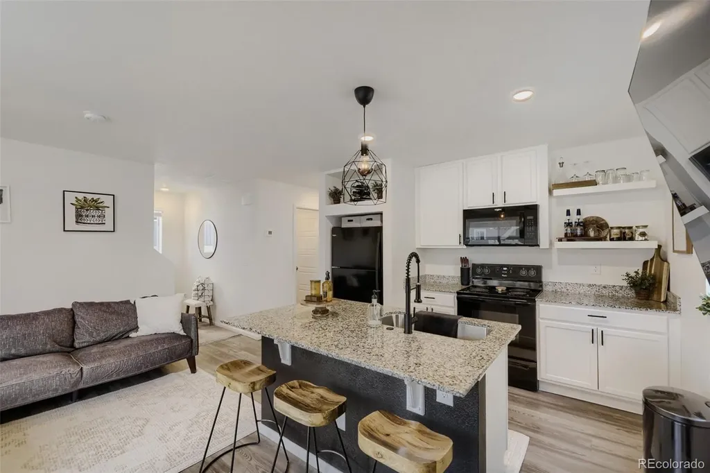5368 N Argonne Street Denver CO 80249