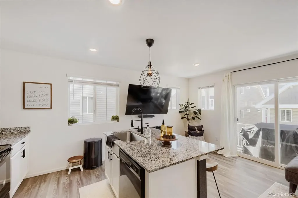 5368 N Argonne Street Denver CO 80249
