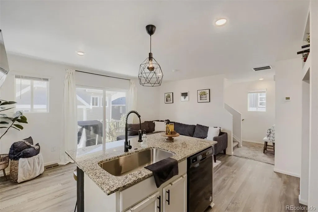 5368 N Argonne Street Denver CO 80249