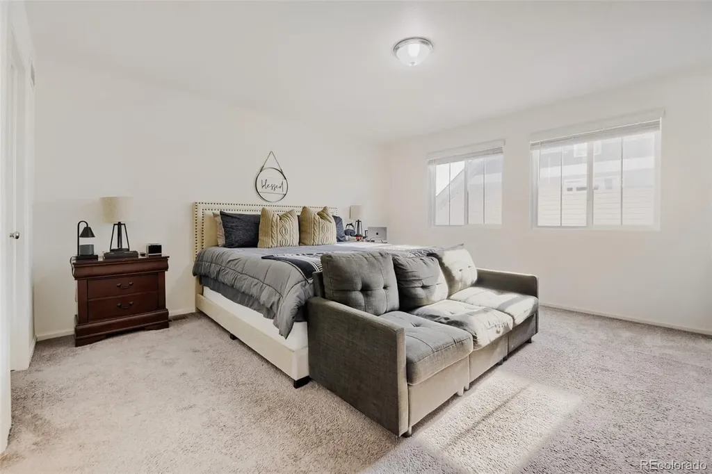 5368 N Argonne Street Denver CO 80249