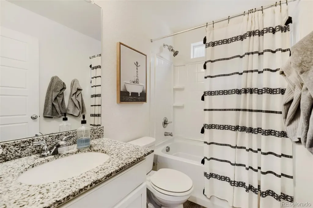 5368 N Argonne Street Denver CO 80249