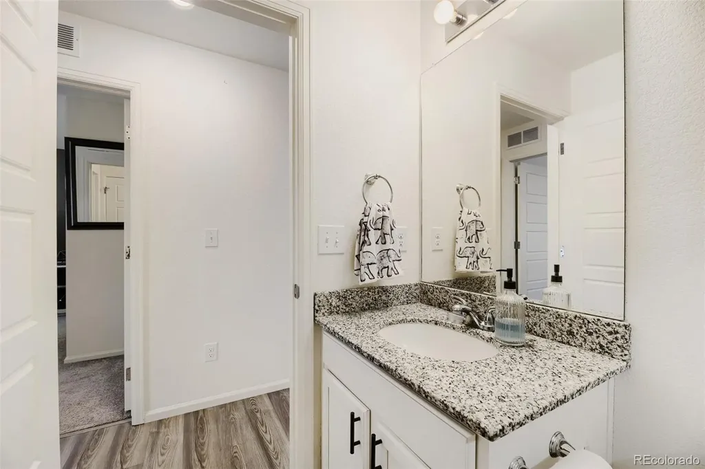 5368 N Argonne Street Denver CO 80249