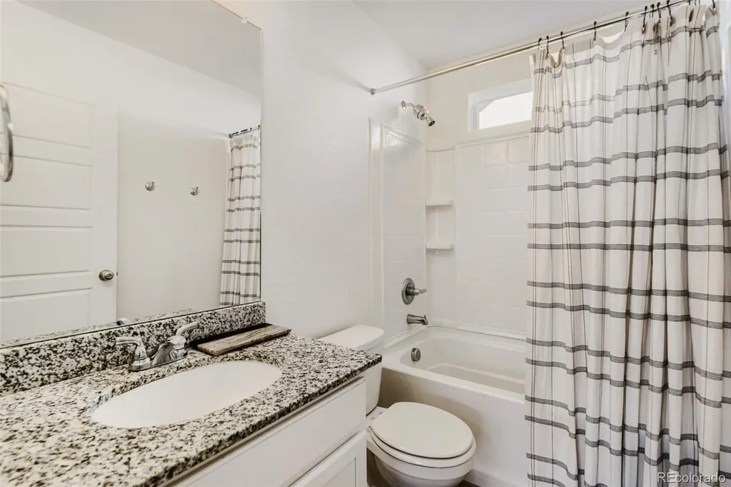 5368 N Argonne Street Denver CO 80249
