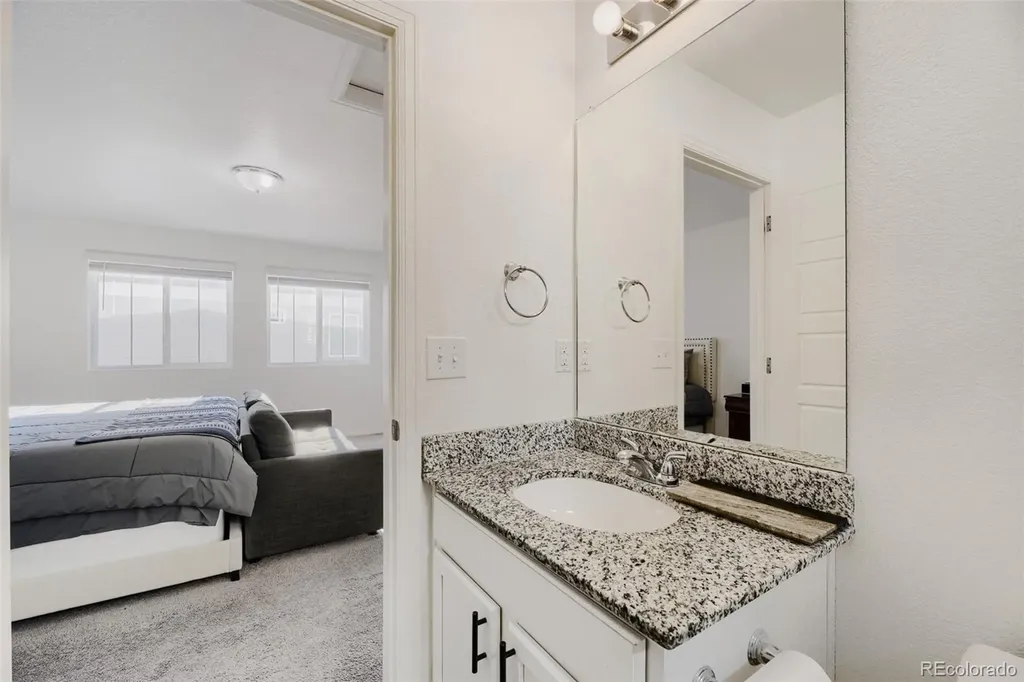 5368 N Argonne Street Denver CO 80249