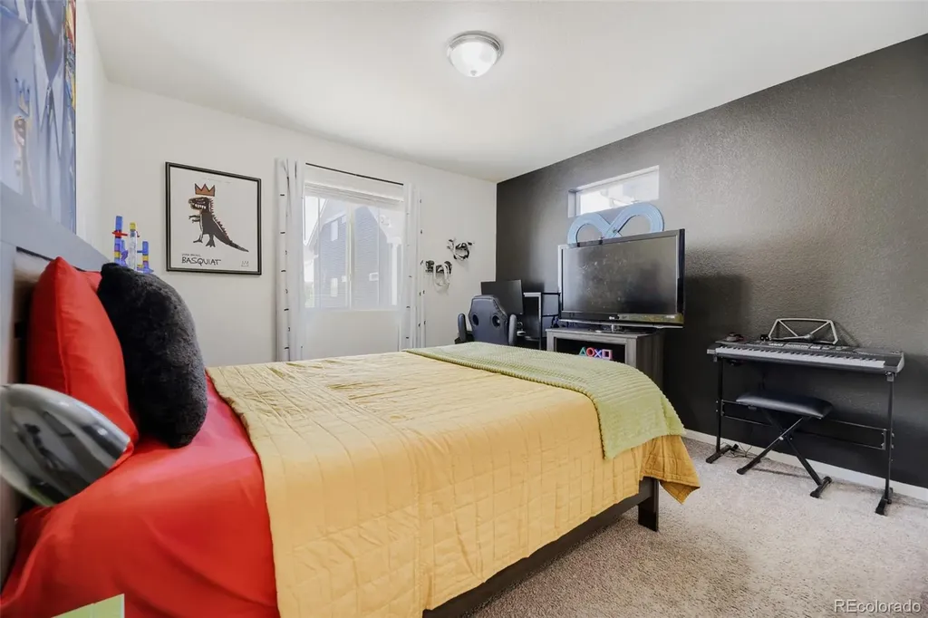 5368 N Argonne Street Denver CO 80249