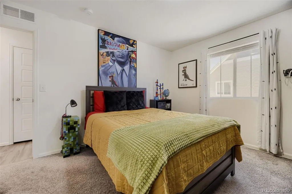 5368 N Argonne Street Denver CO 80249