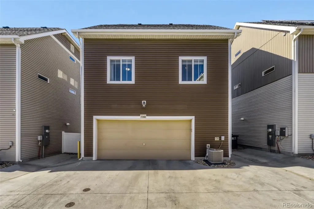 5368 N Argonne Street Denver CO 80249