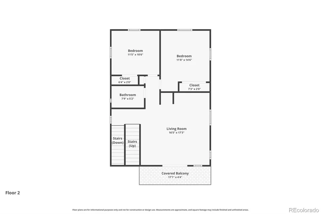 5368 N Argonne Street Denver CO 80249