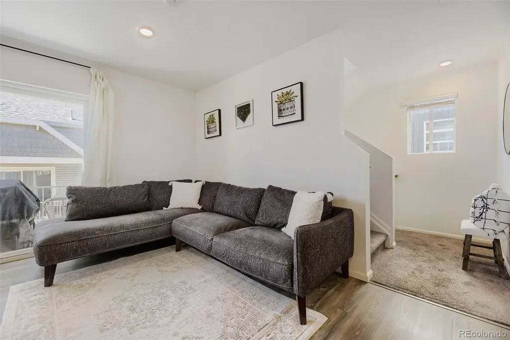 5368 N Argonne Street Denver CO 80249
