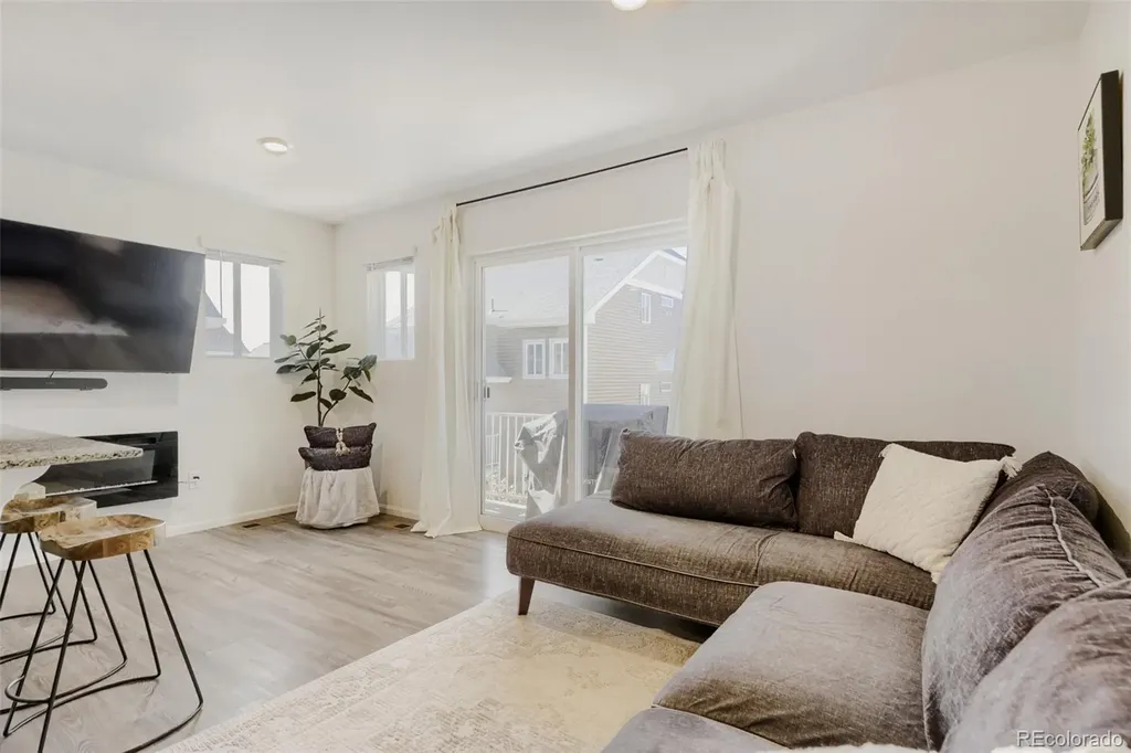 5368 N Argonne Street Denver CO 80249