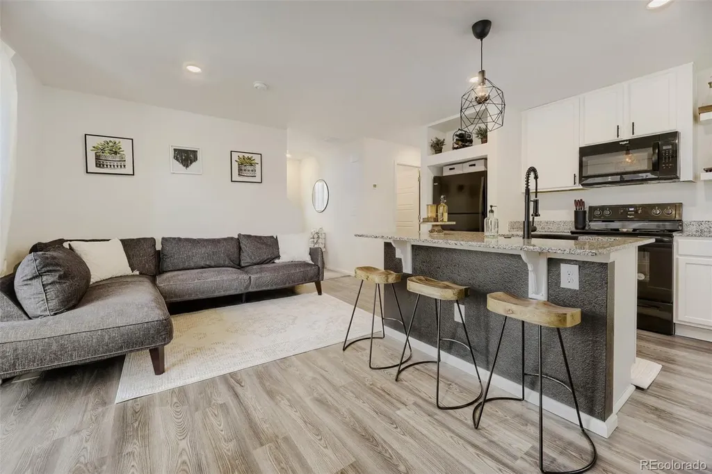 5368 N Argonne Street Denver CO 80249