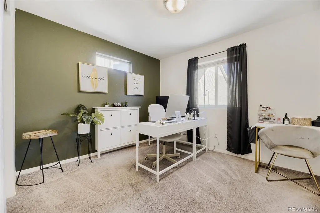 5368 N Argonne Street Denver CO 80249