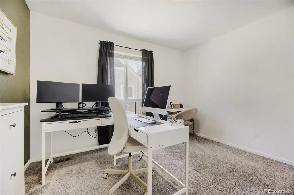 5368 N Argonne Street Denver CO 80249