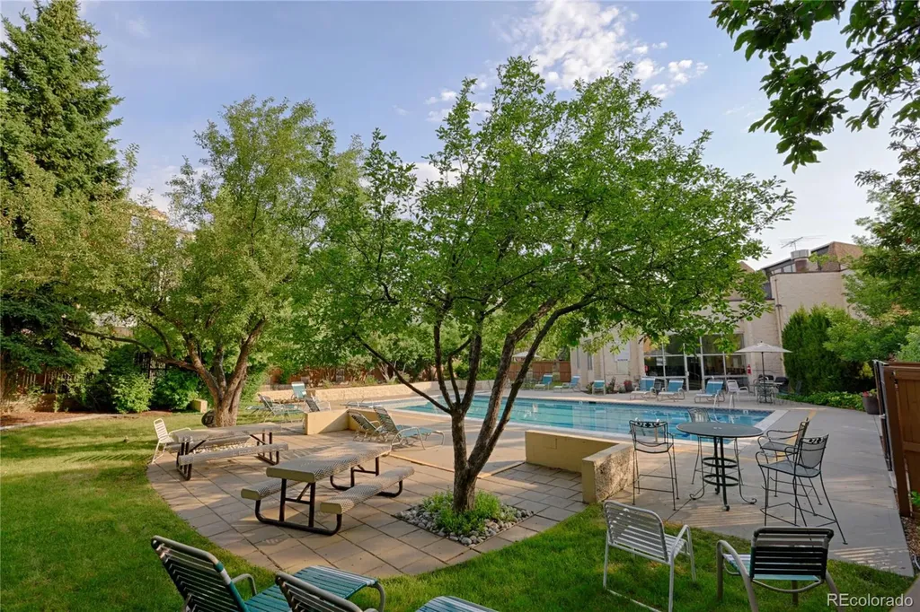 6960 E Girard Avenue Denver CO 80224