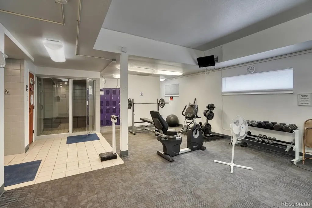 6960 E Girard Avenue Denver CO 80224
