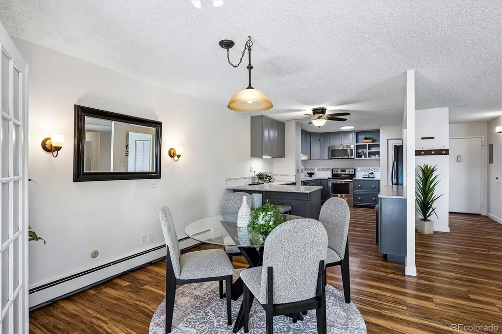 6960 E Girard Avenue Denver CO 80224