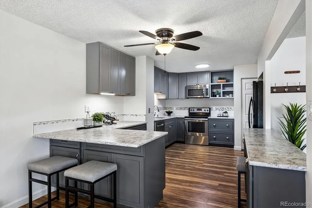 6960 E Girard Avenue Denver CO 80224