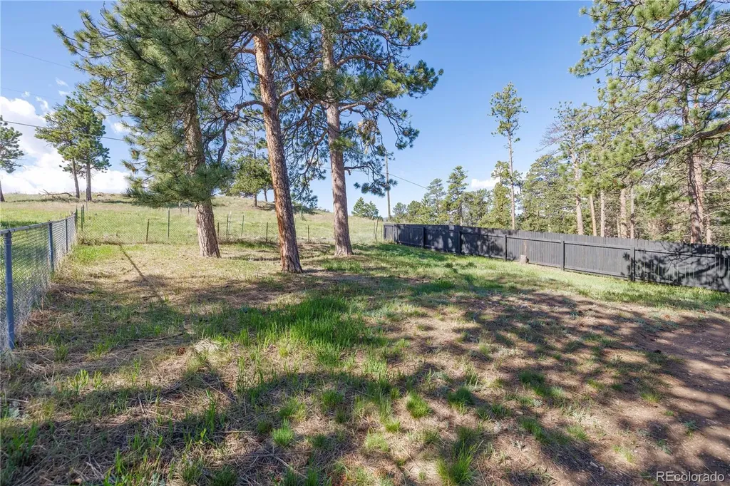 Tbd Hilltop Drive Evergreen CO 80439