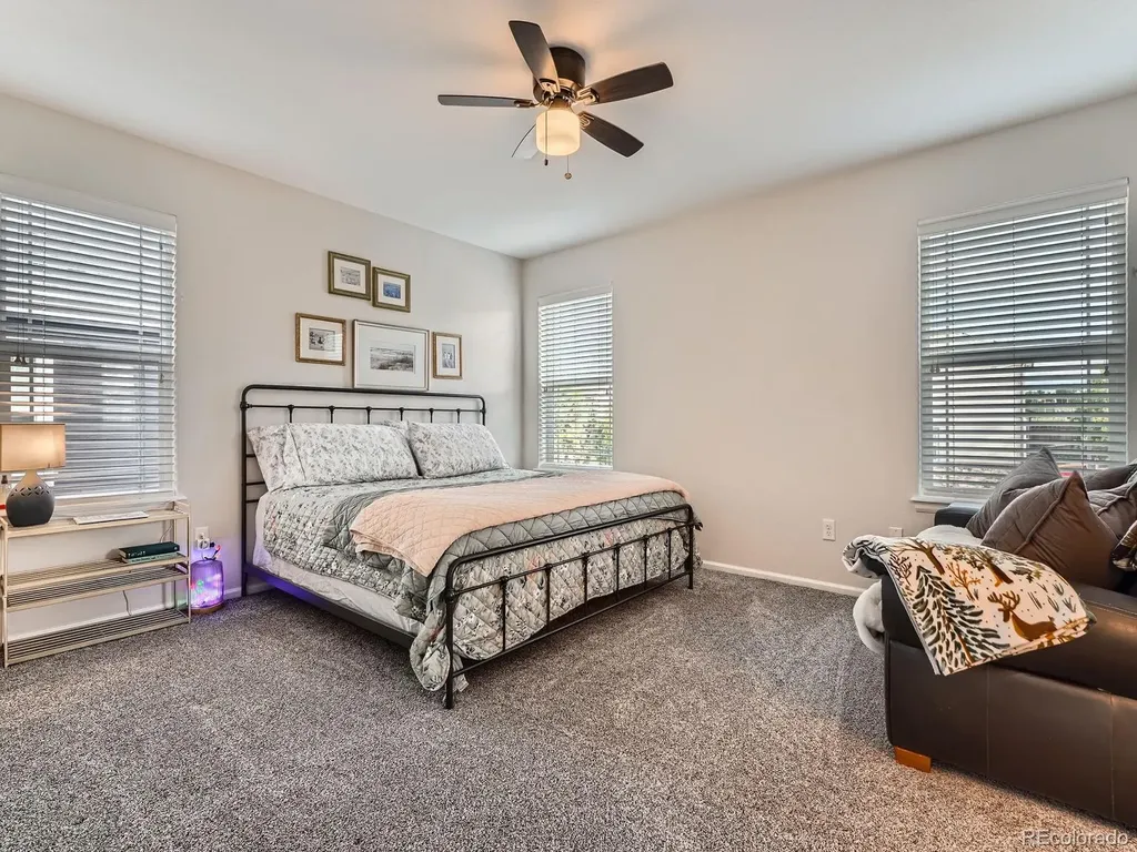 4862 S Picadilly Court Aurora CO 80015