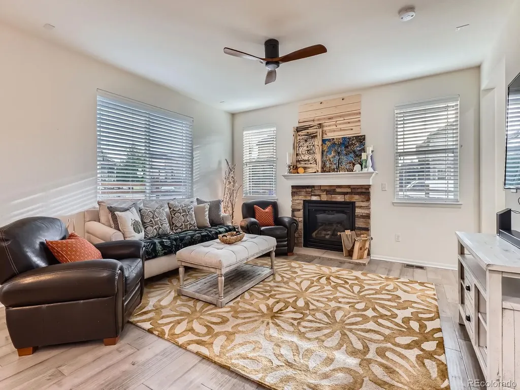 4862 S Picadilly Court Aurora CO 80015