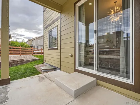 4862 S Picadilly Court Aurora CO 80015