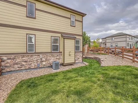 4862 S Picadilly Court Aurora CO 80015