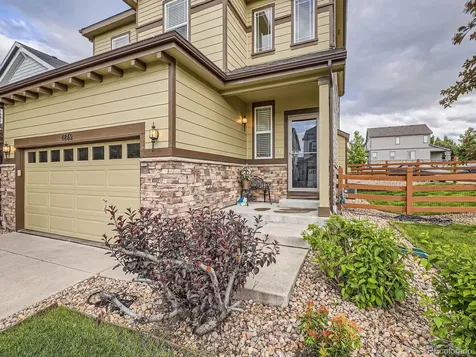 4862 S Picadilly Court Aurora CO 80015