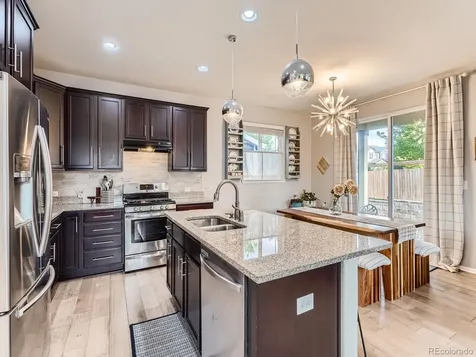 4862 S Picadilly Court Aurora CO 80015