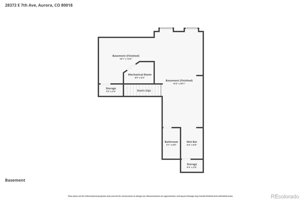 28372 E 7th Avenue Watkins CO 80137