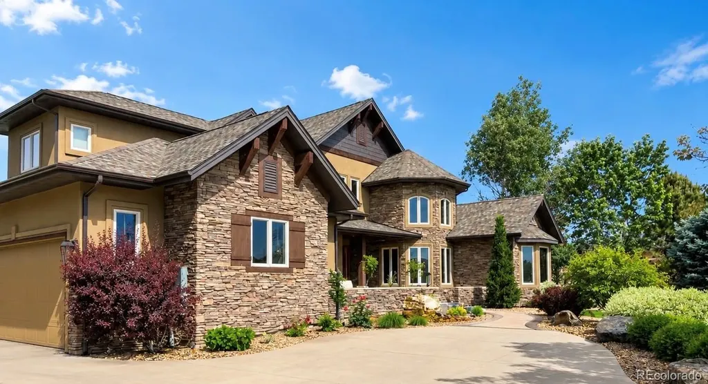 5759 Pelican Shores Drive Longmont CO 80504