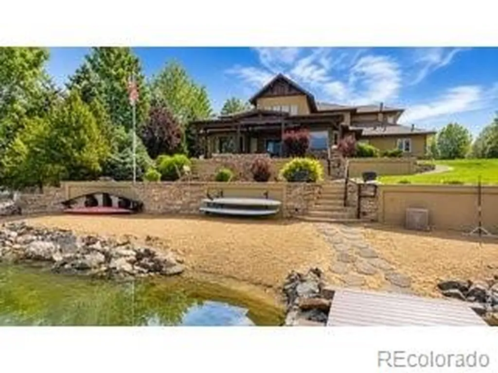 5759 Pelican Shores Drive Longmont CO 80504