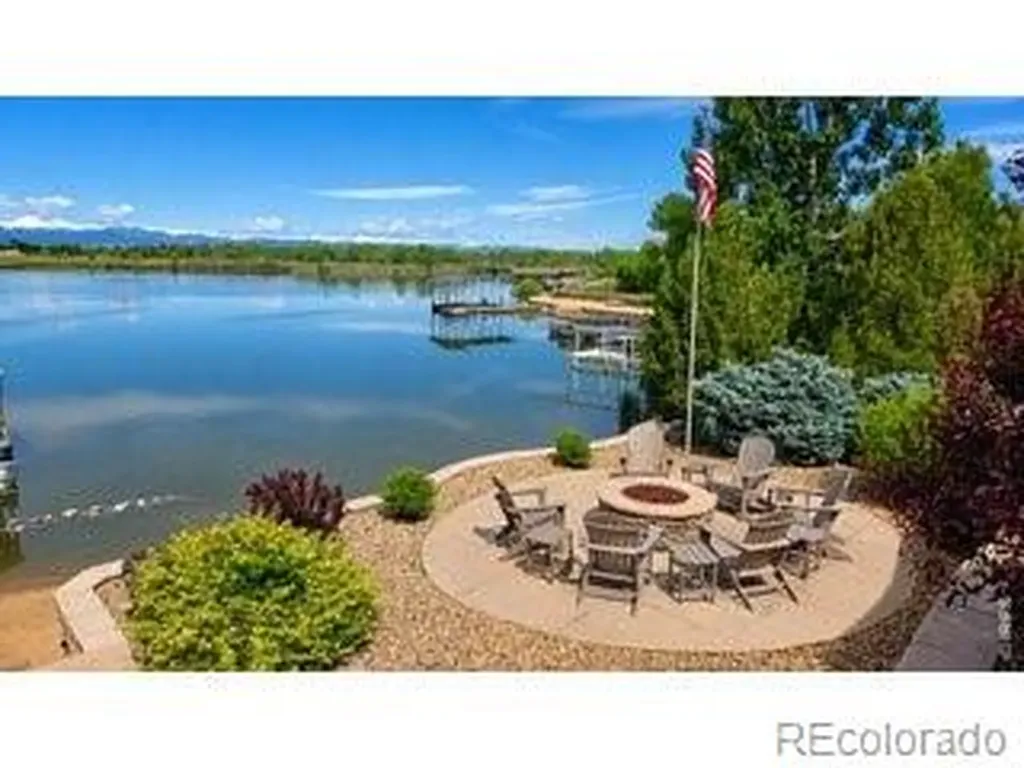 5759 Pelican Shores Drive Longmont CO 80504