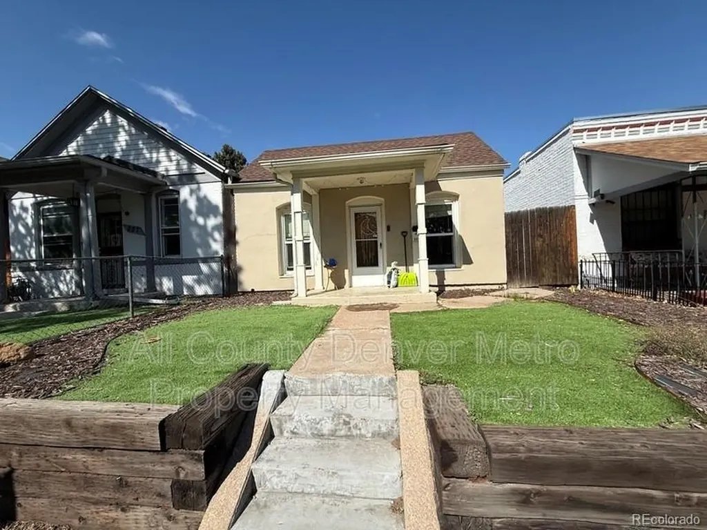 831 Elati Street Denver CO 80204