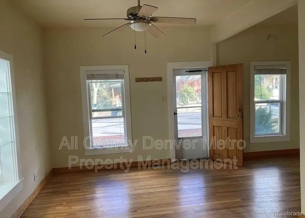 831 Elati Street Denver CO 80204