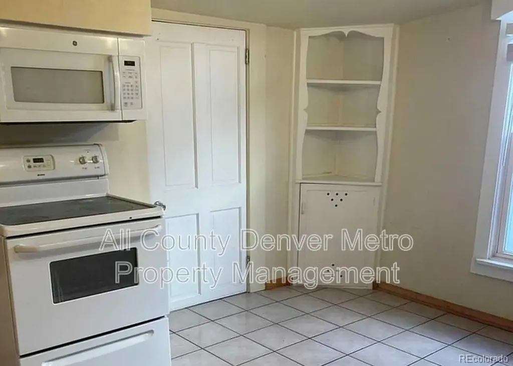 831 Elati Street Denver CO 80204