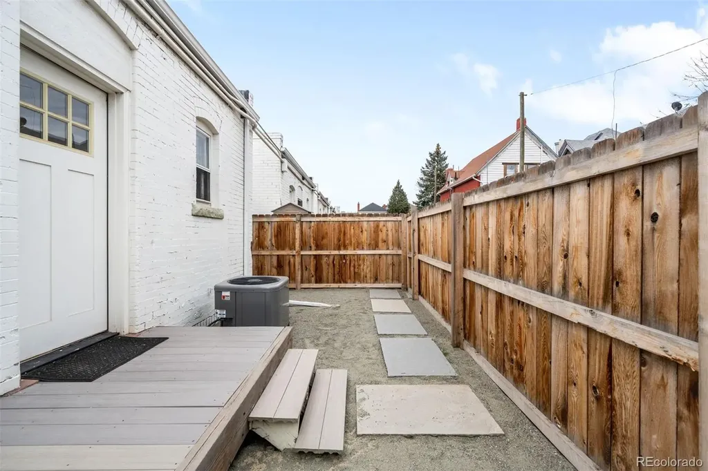 20 E 4th Avenue Denver CO 80203
