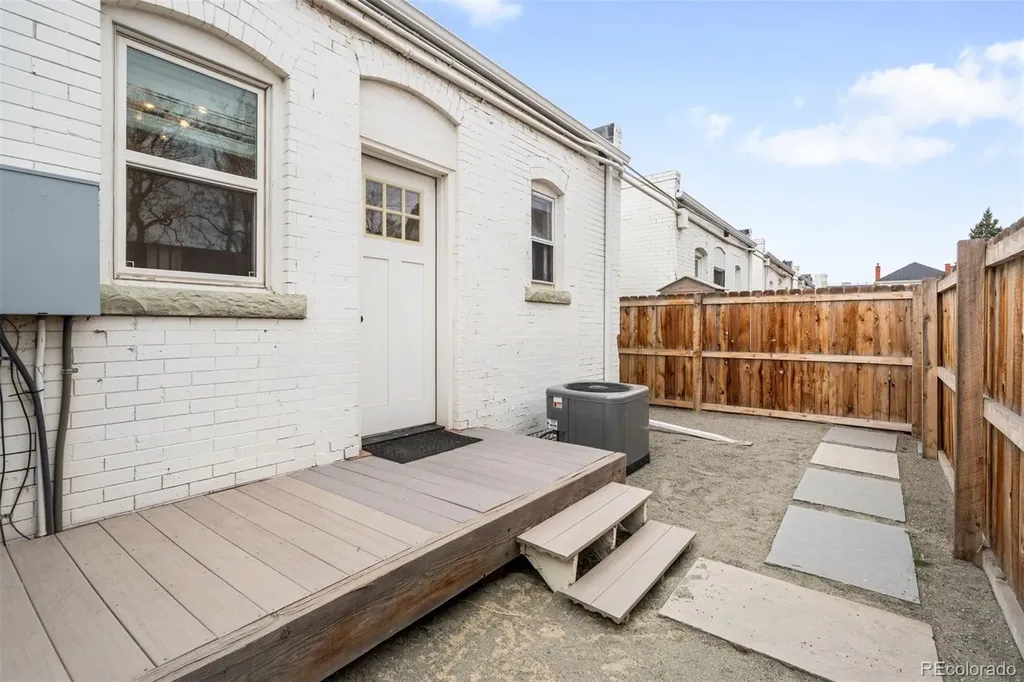 20 E 4th Avenue Denver CO 80203