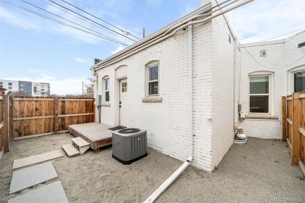 20 E 4th Avenue Denver CO 80203