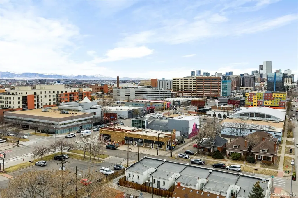 20 E 4th Avenue Denver CO 80203