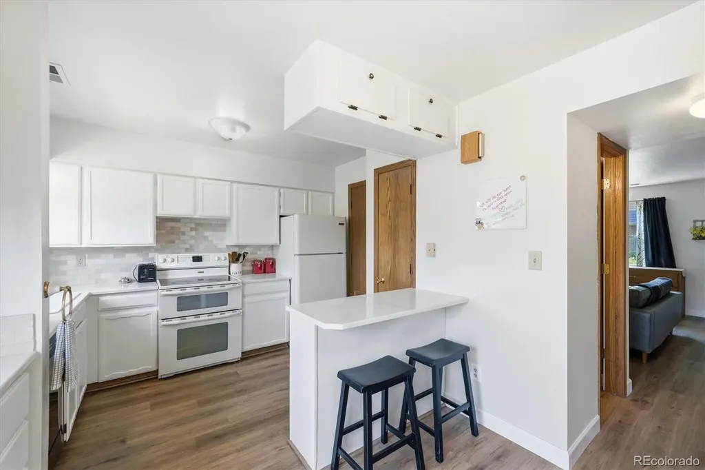 5583 S Lowell Boulevard Littleton CO 80123