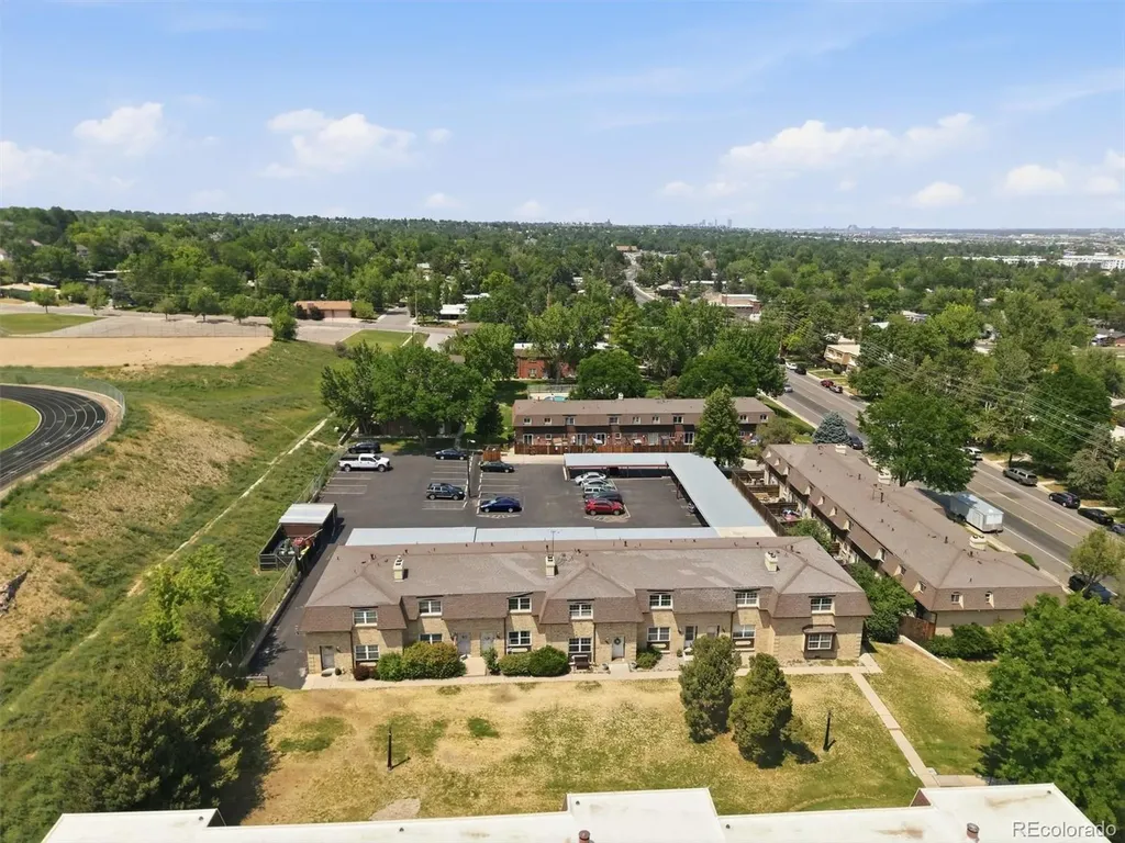 5583 S Lowell Boulevard Littleton CO 80123