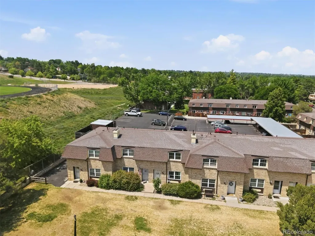 5583 S Lowell Boulevard Littleton CO 80123