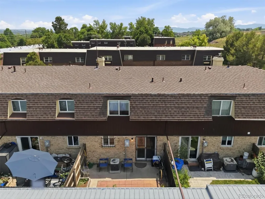 5583 S Lowell Boulevard Littleton CO 80123